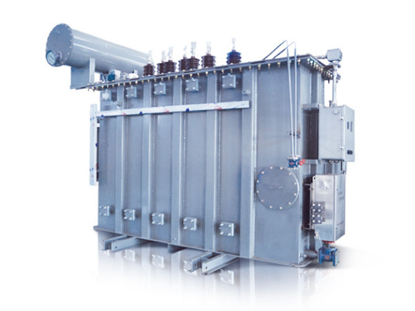 SZ11系列35kv级低损耗有载调压变压器